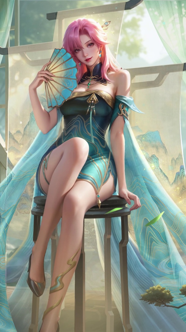 维希尔：千里独卷