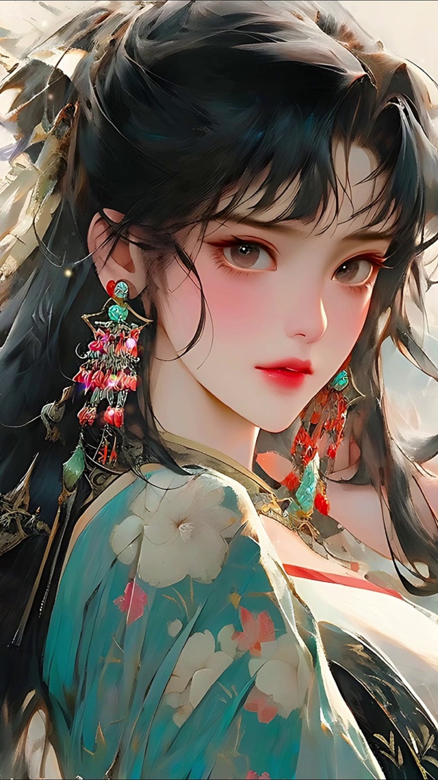 【24节气】瑶光.