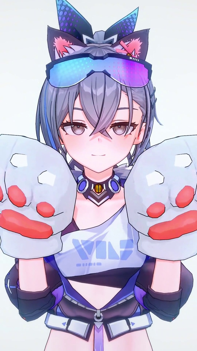 银狼