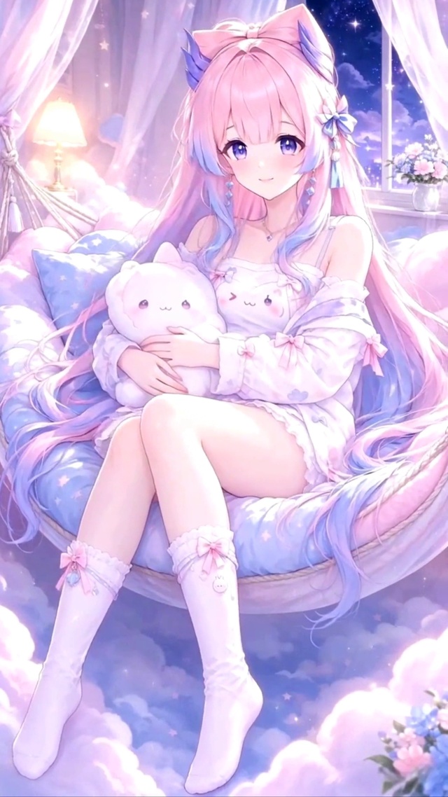 心海
