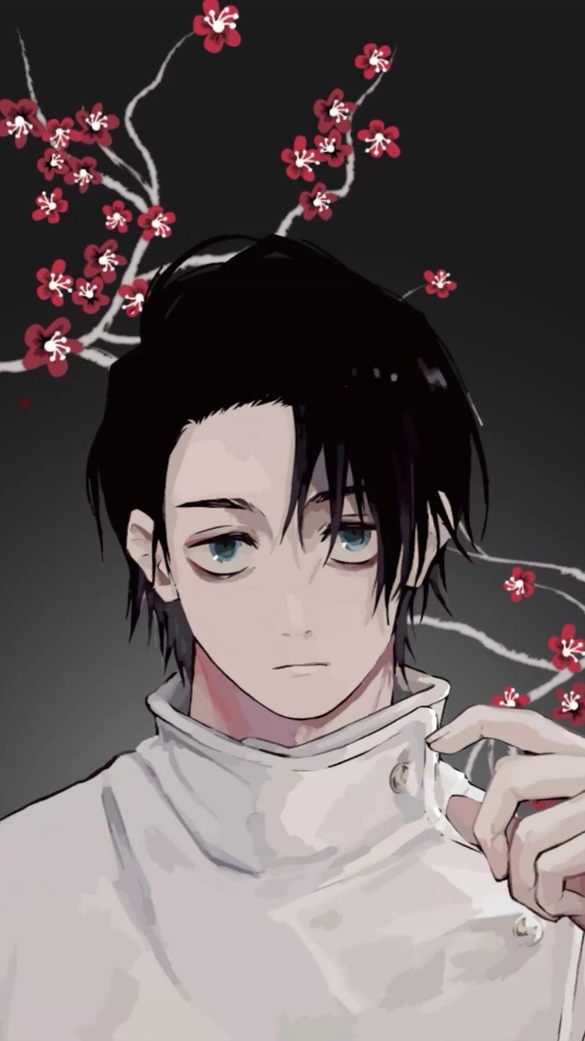 乙骨忧太