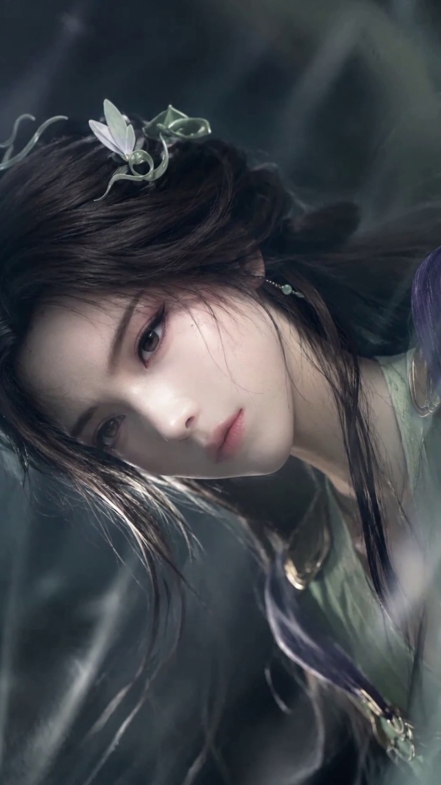 菡云芝