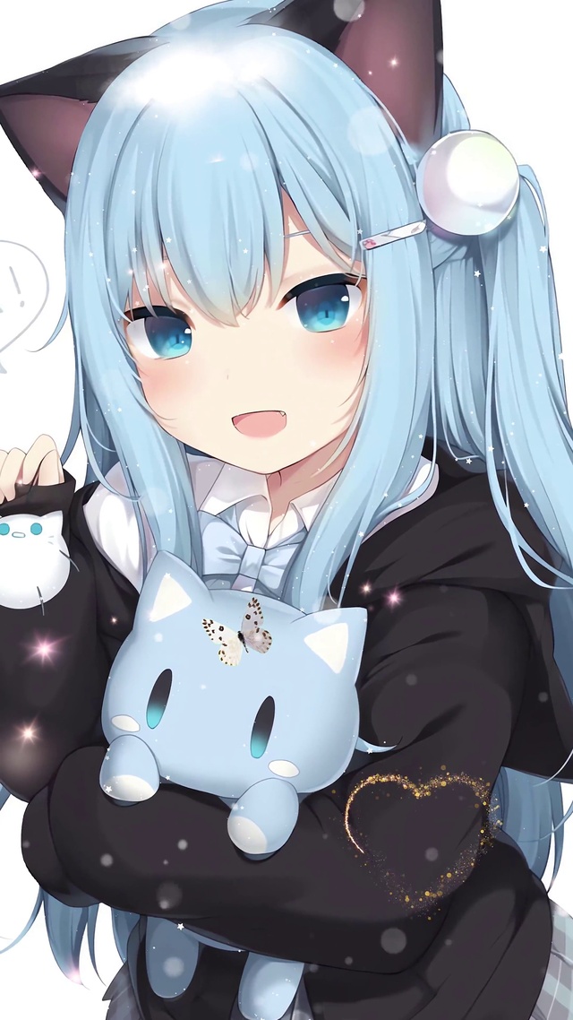 猫羽雫