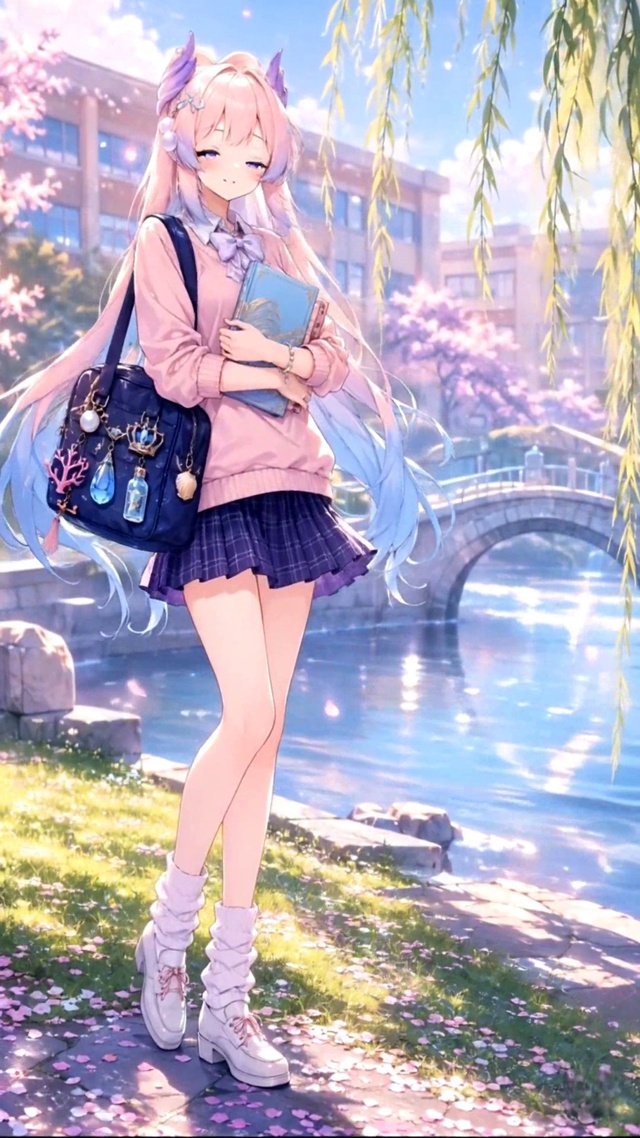 心海
