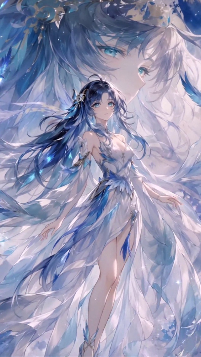 鸣潮秧秧