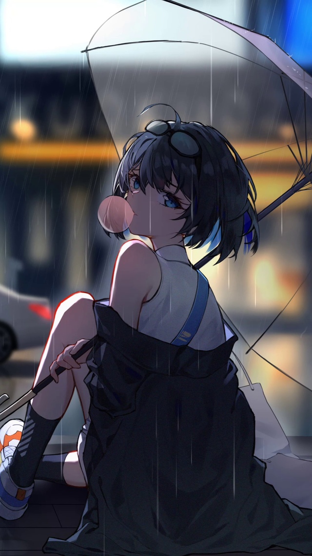 崩坏3 希儿