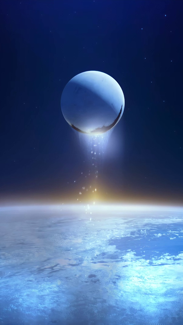 地球