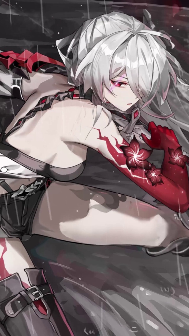 黄泉-画师：xUDe