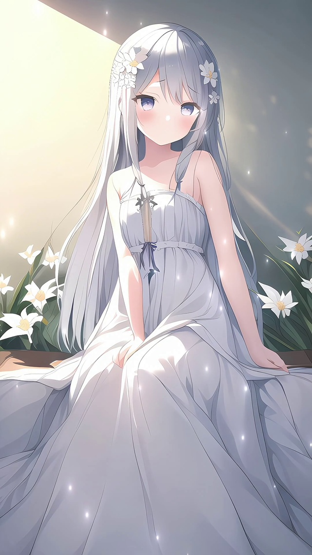 二次元壁纸2