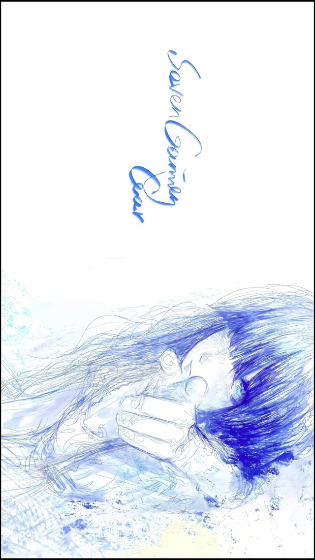 你（作者：SSG）