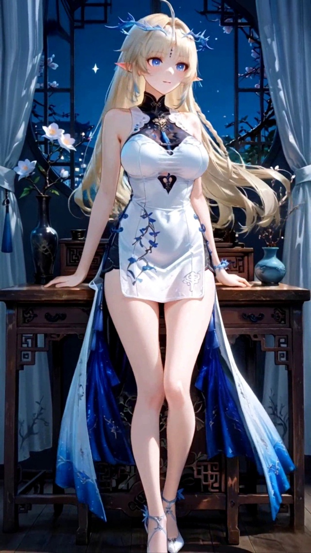芙露德莉斯
