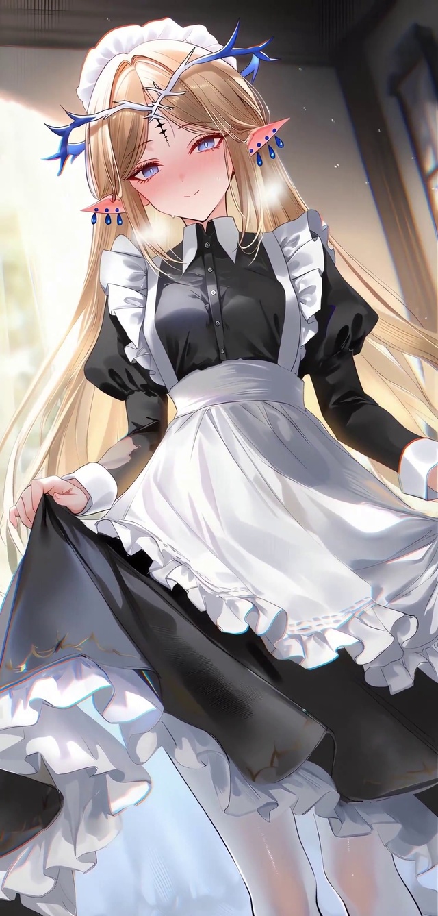 卡提希娅/ink墨制作