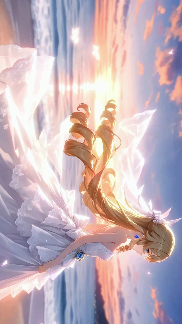 娜维娅丨漫海鎏光丨