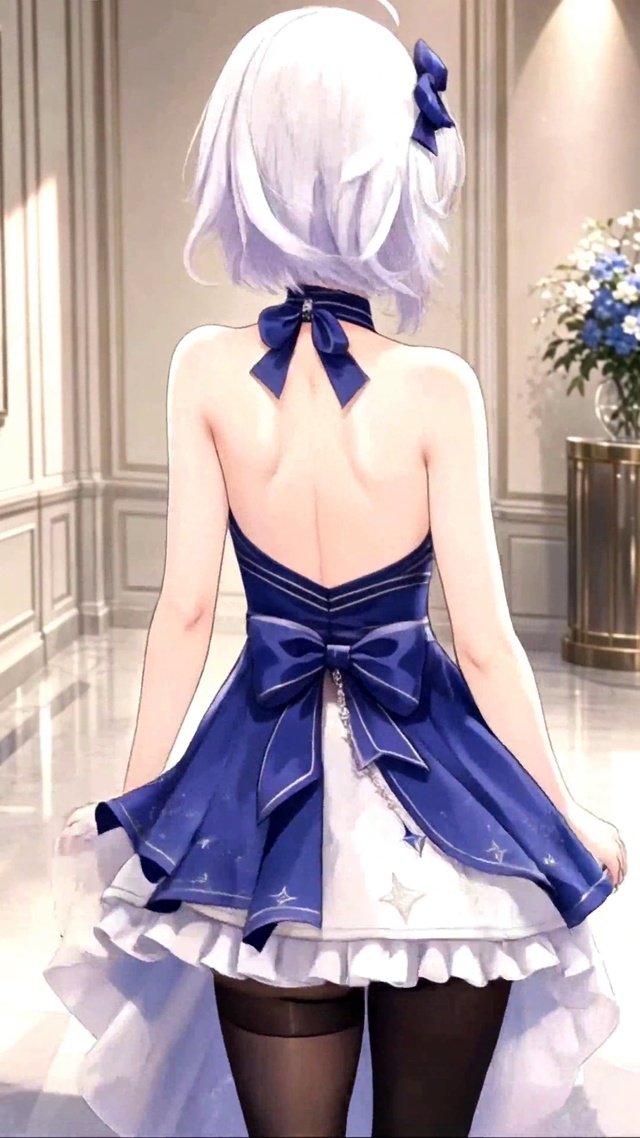 芙宁娜