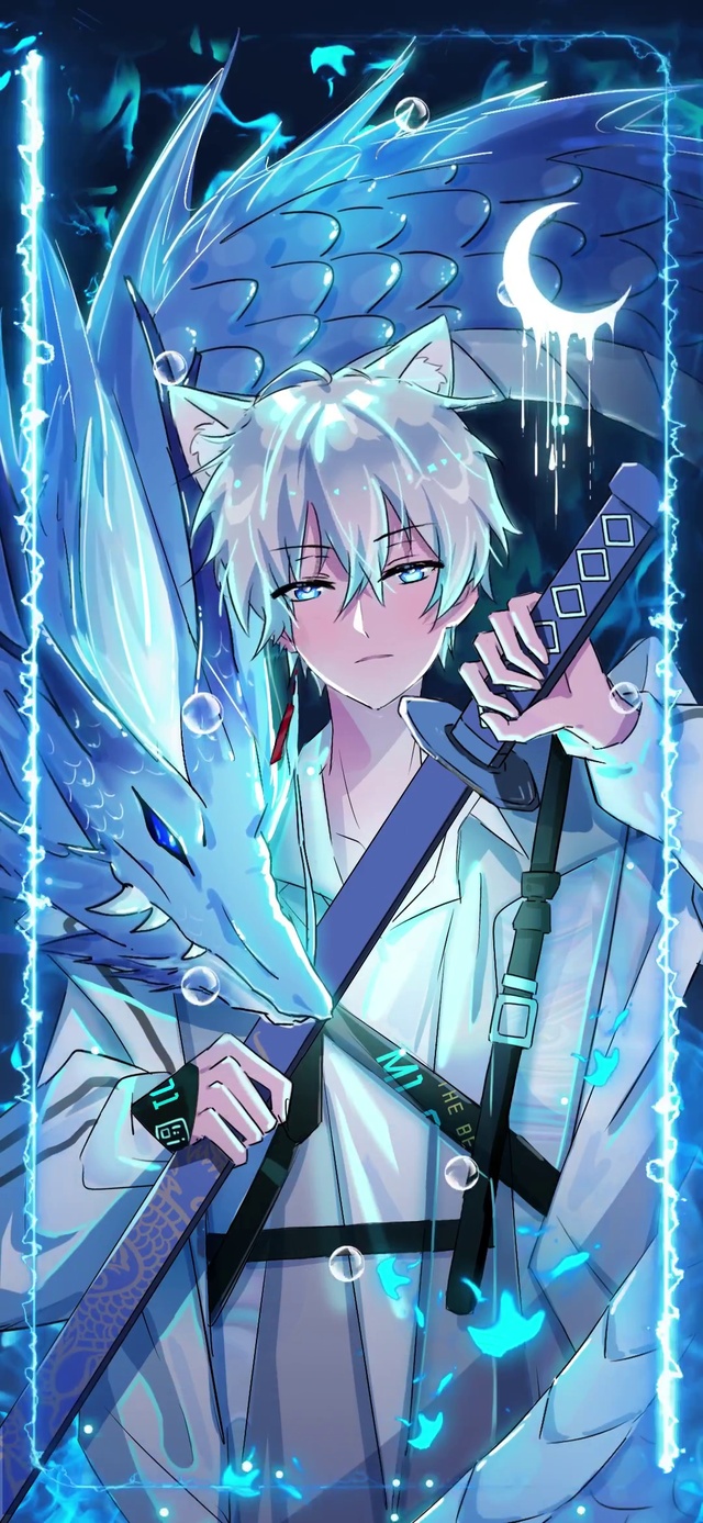 青龙少年