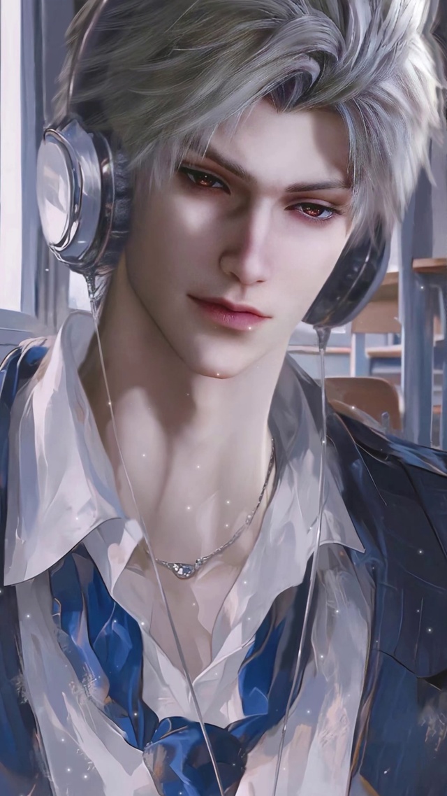 秦彻13（灵音）