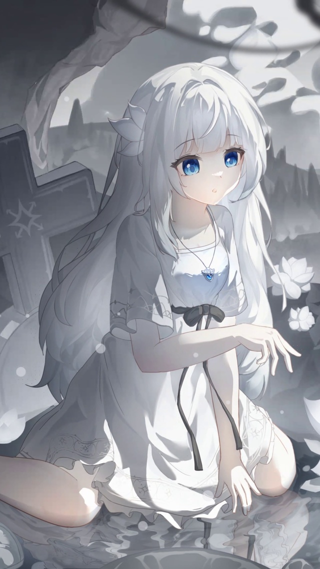 莉莉