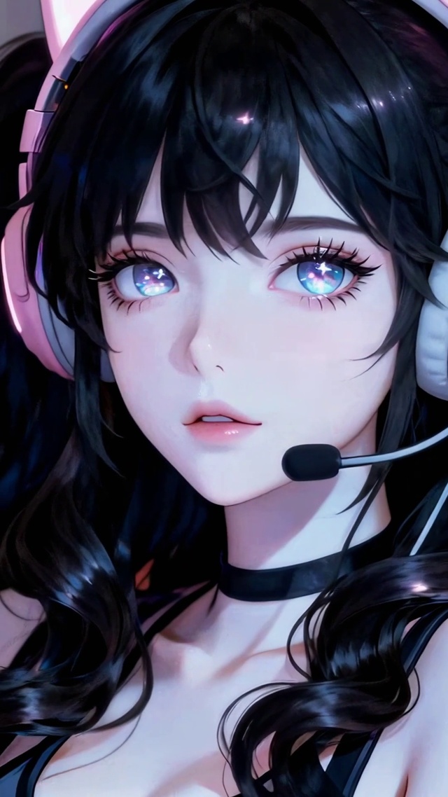 蜜糖少女