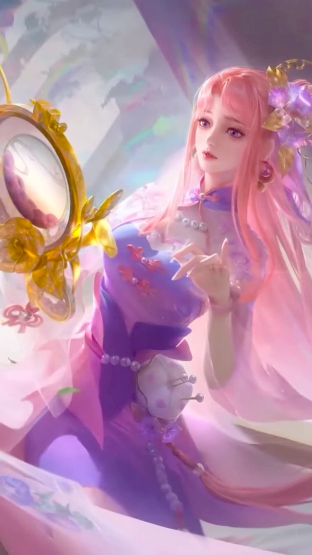 王者荣耀-王昭君