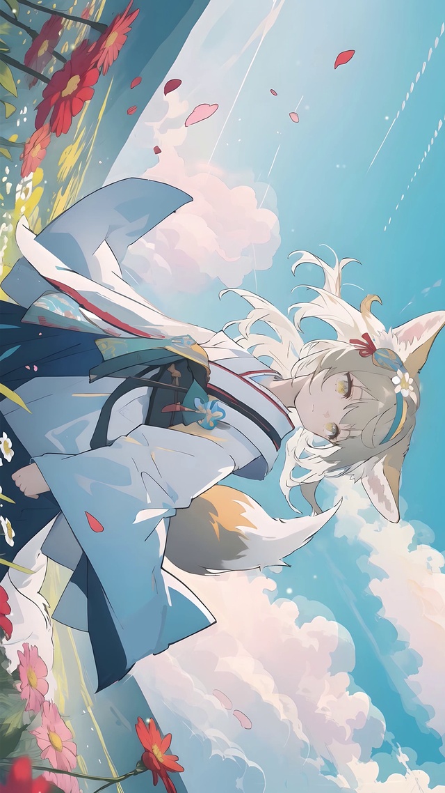 铃兰