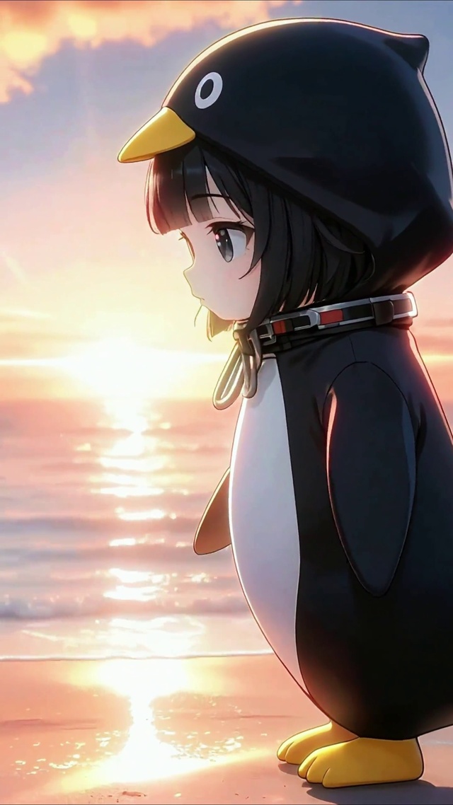 咕咕嘎嘎丨晚风衔蝶丨