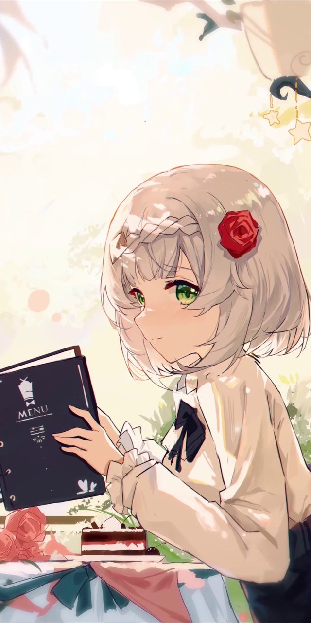 书