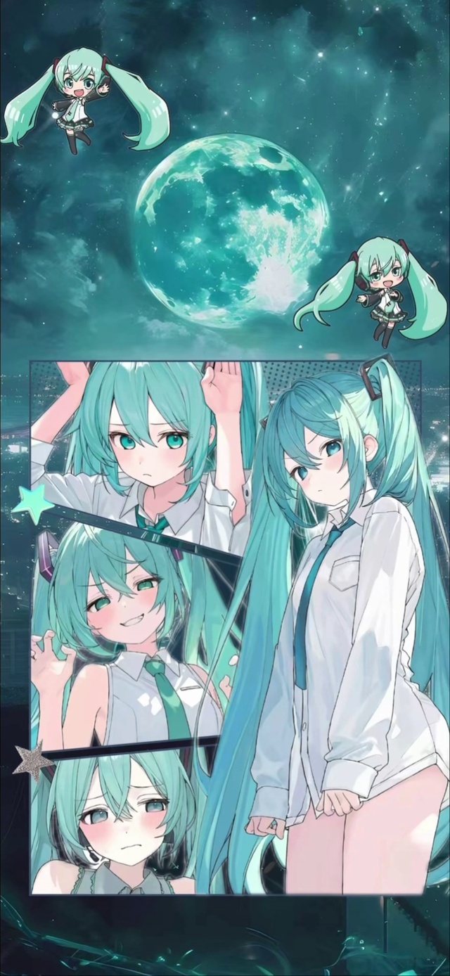 初音未来1
