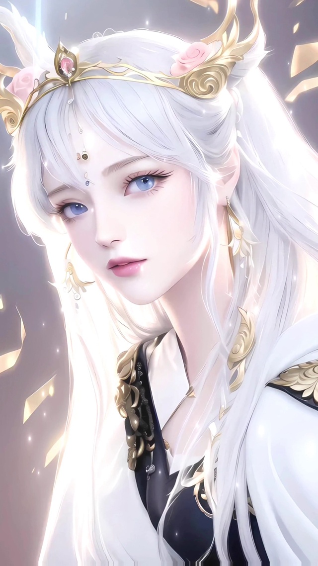 绝美貂蝉