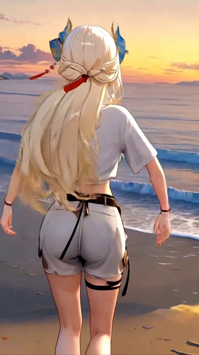 穗穗