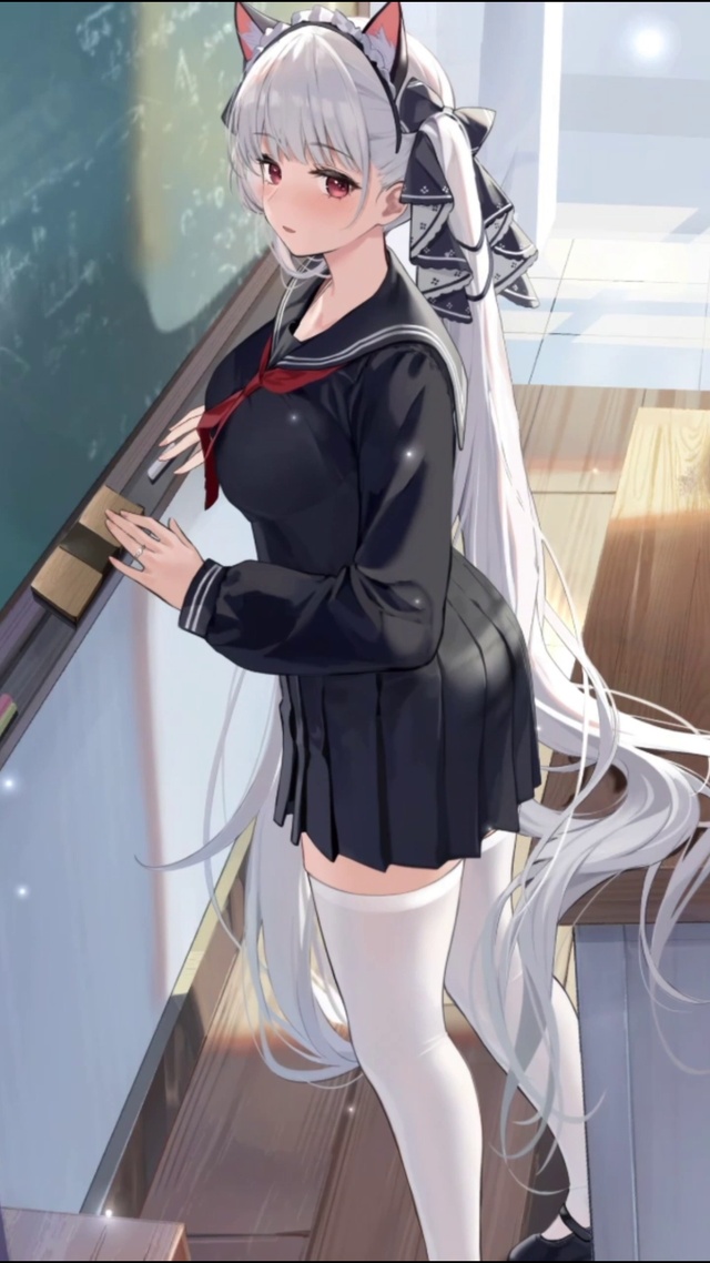 可畏