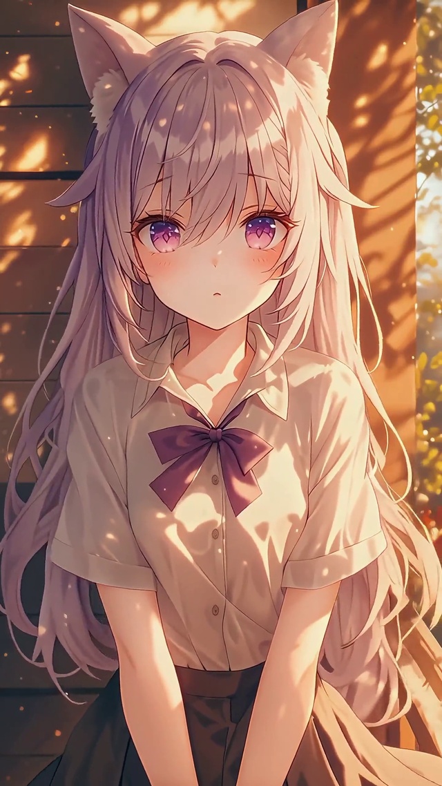 原神壁纸丨刻晴丨