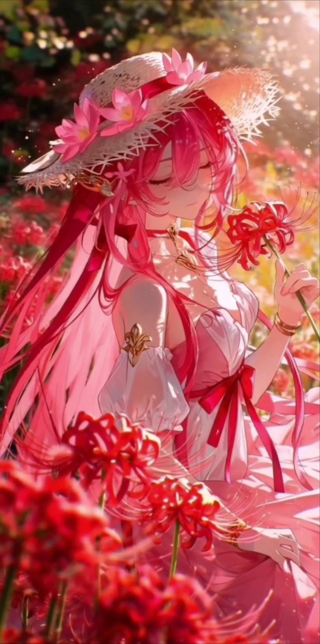彼岸花开·爱弥斯