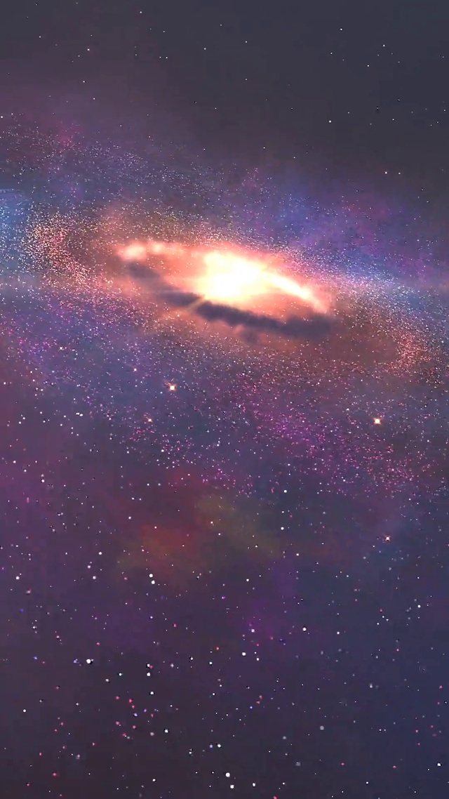 星空壁纸系列14