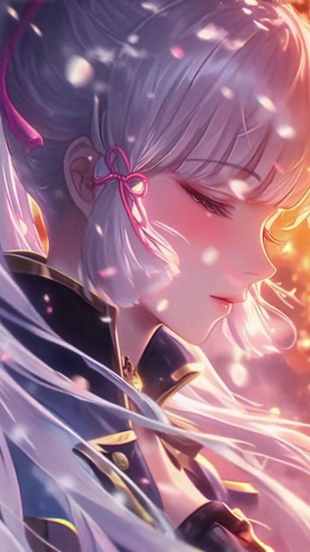 神里绫华丨浮光留影丨