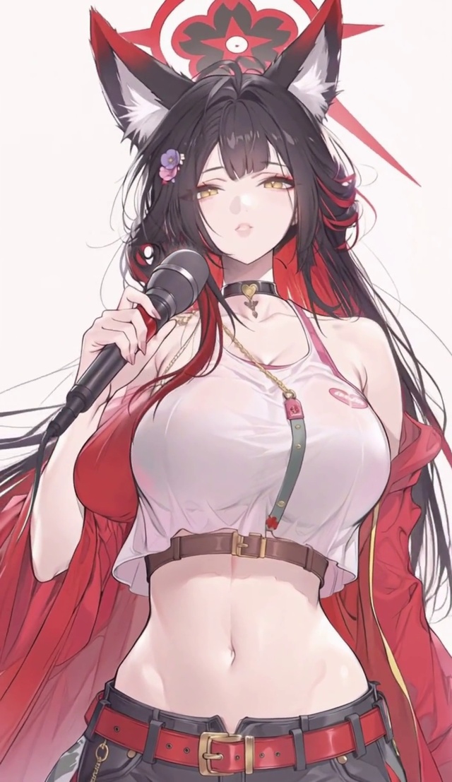 狐狸