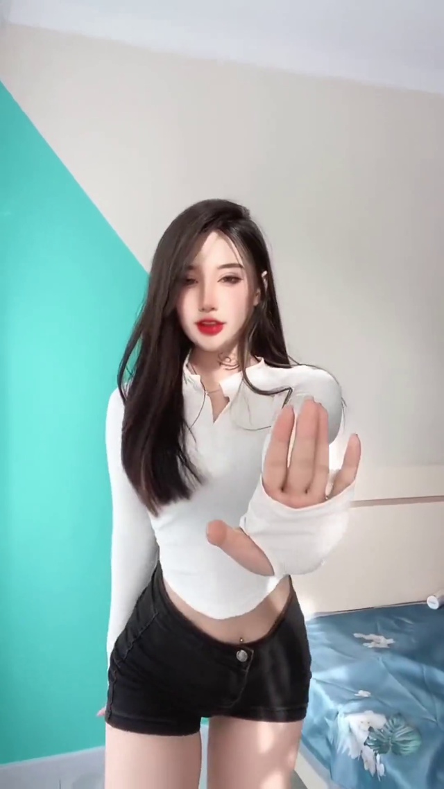 性感美女