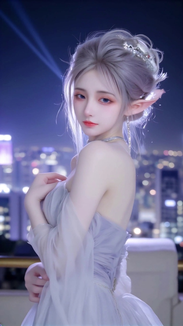 海琴烟cos