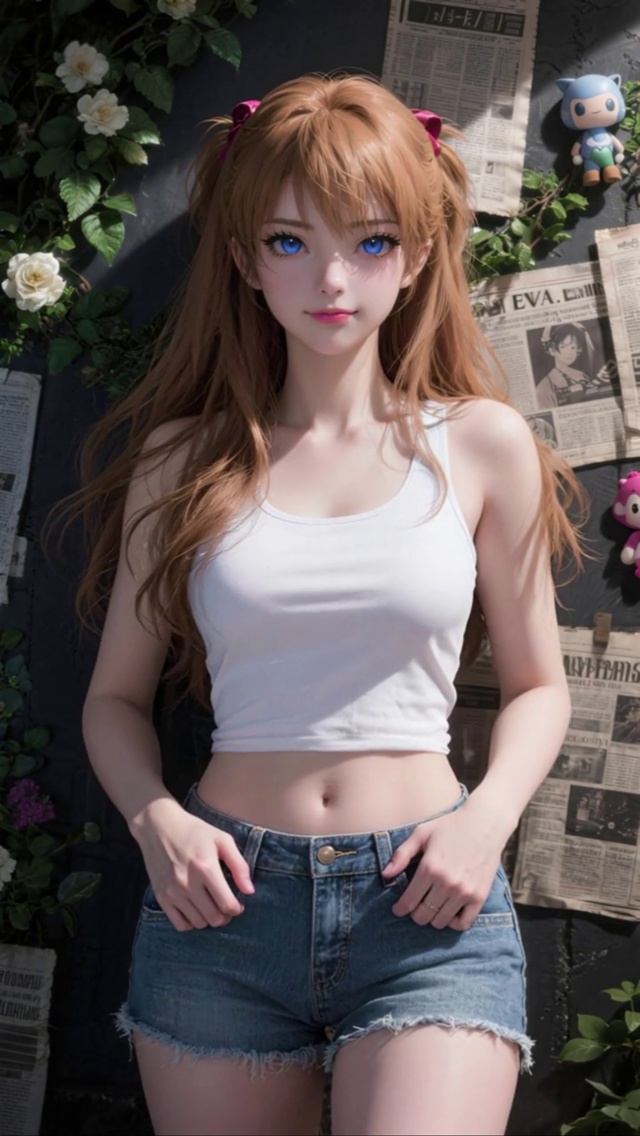 明日香