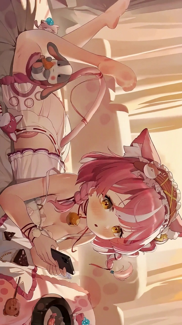 酸柚粥sayo-傍晚