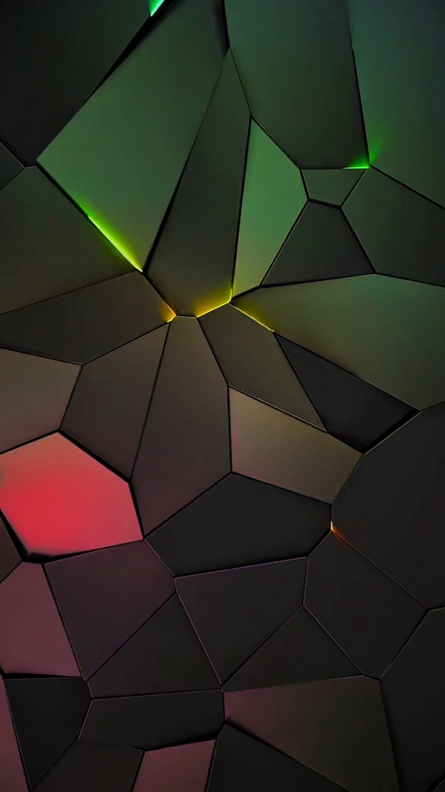 科技感动态壁纸