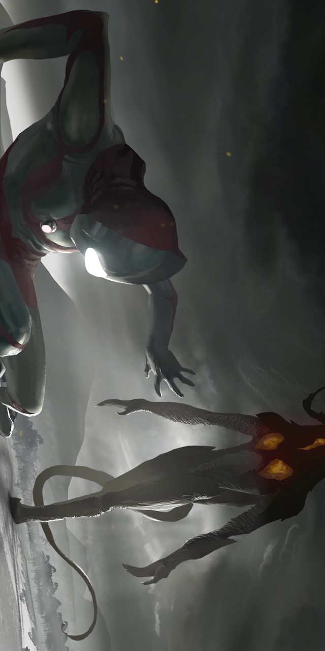  初代之死—画师：漫画家之神