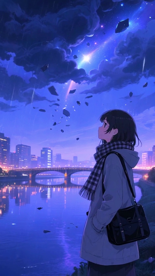 思念