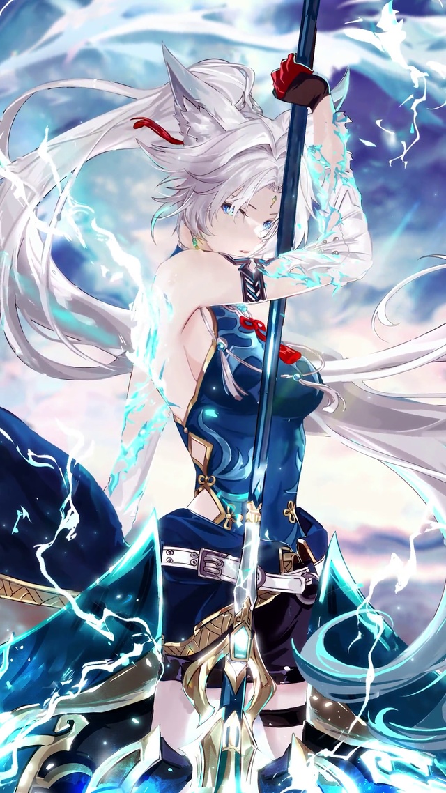 飞霄（作者：Vardan）