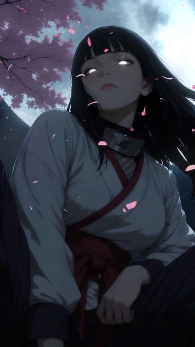 日向雏田