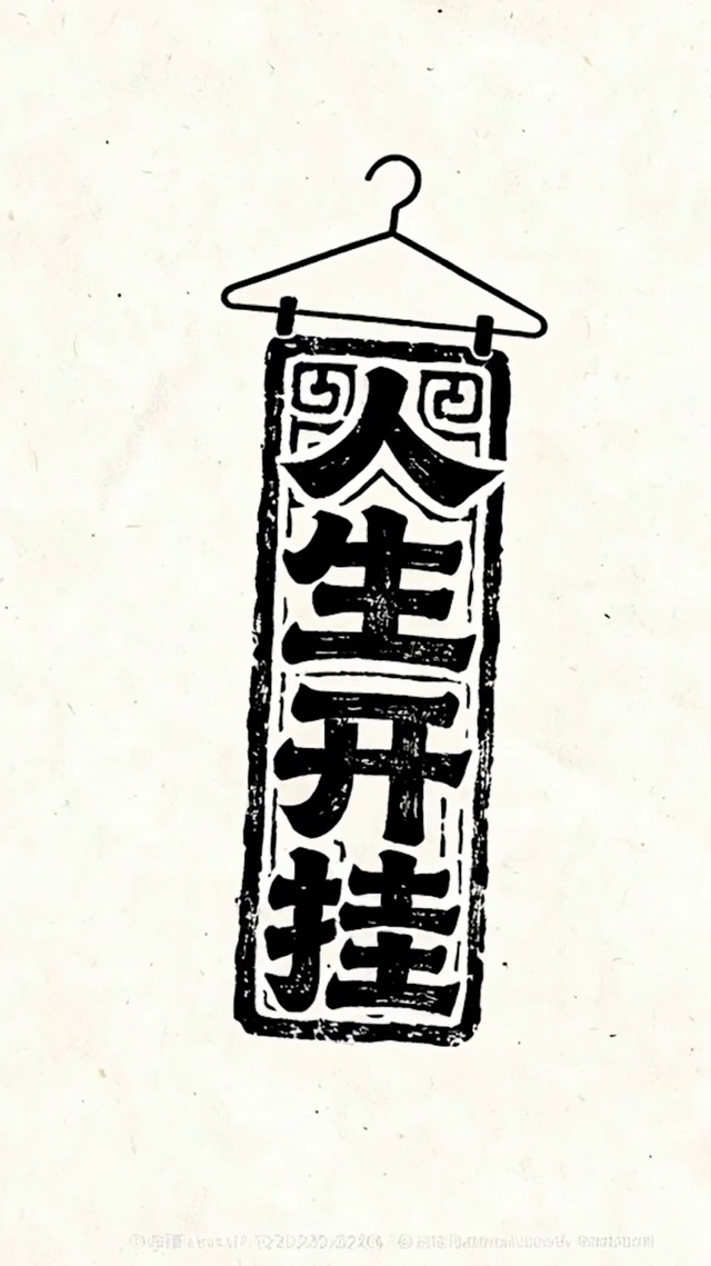 人生开挂