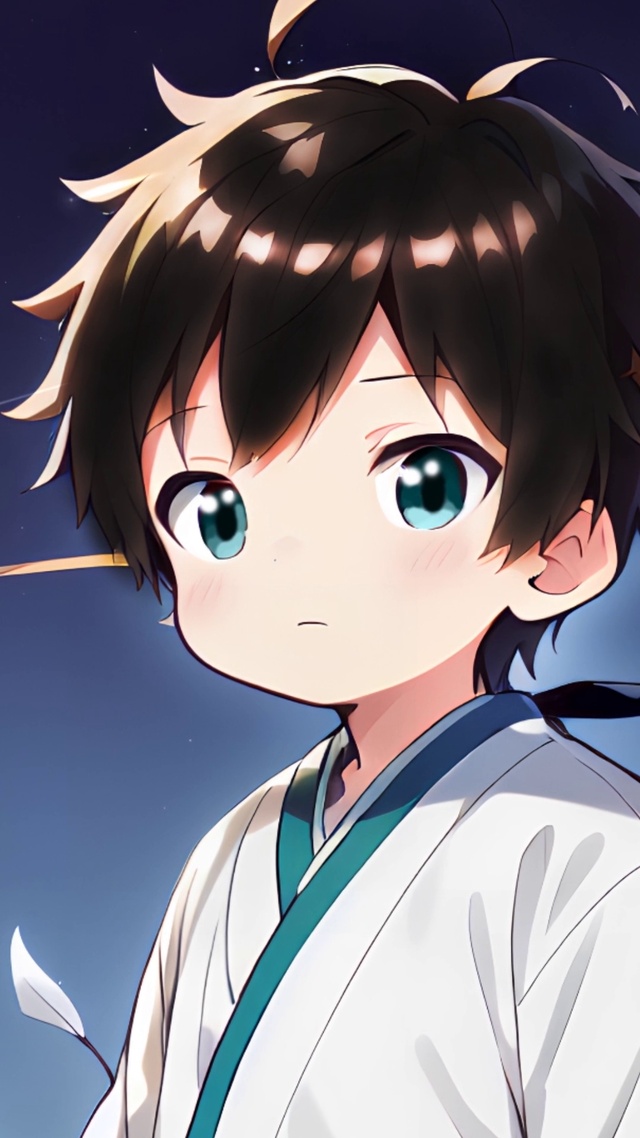 少年