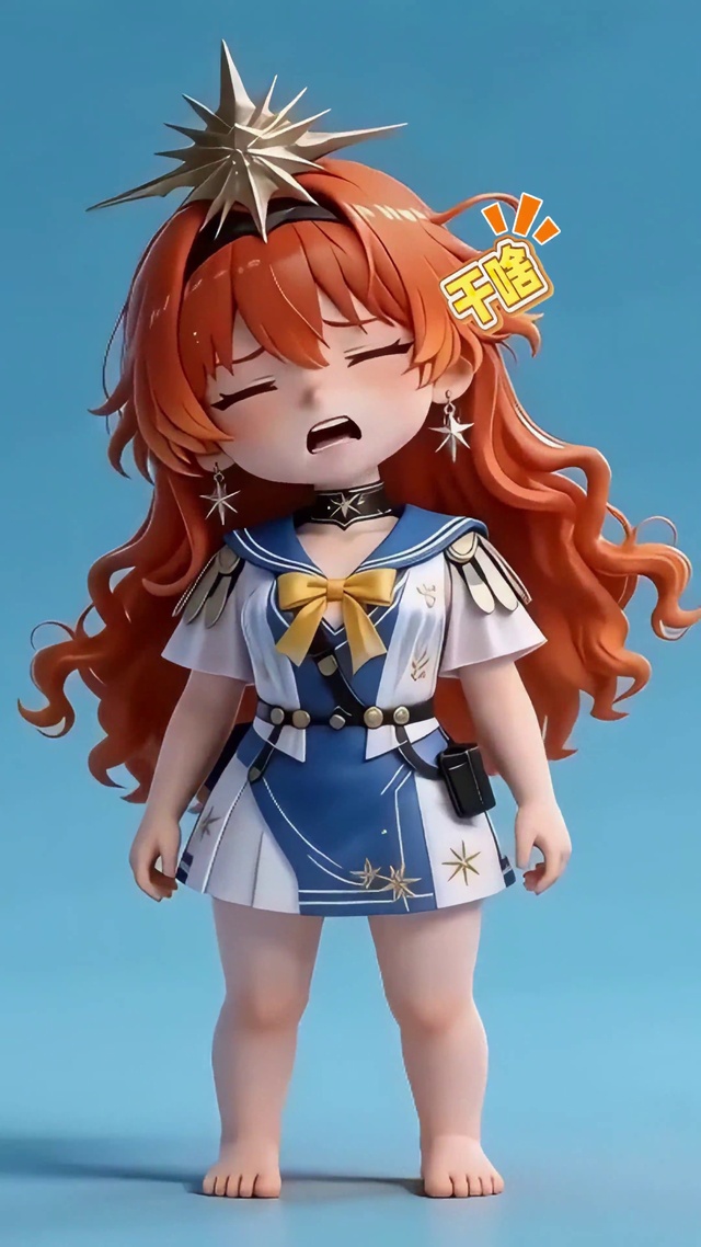 奥古斯塔-想偷看电脑