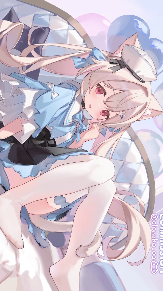 猫娘