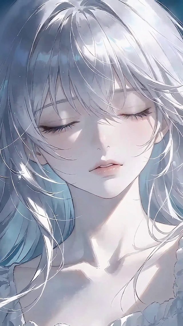 星空蝶少女