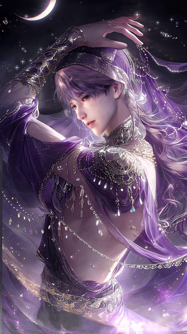 祁煜
